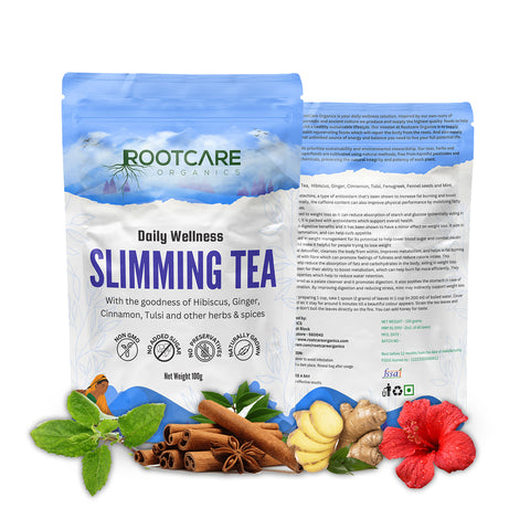 Slimming Tea